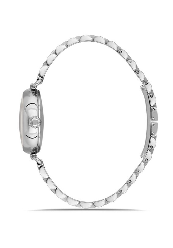 Momentus SS340S-02SS Kadın Kol Saati - Thumbnail