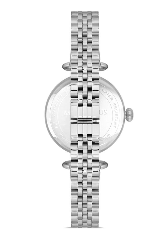 Momentus SS340S-02SS Kadın Kol Saati