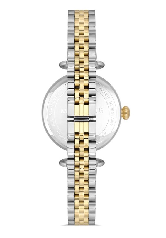 Momentus SS340S-02TG Kadın Kol Saati - Thumbnail