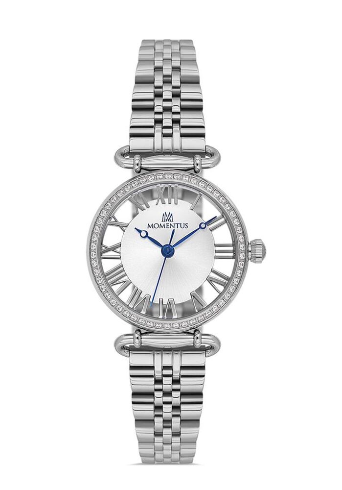 Momentus SS341S-02SS Kadın Kol Saati