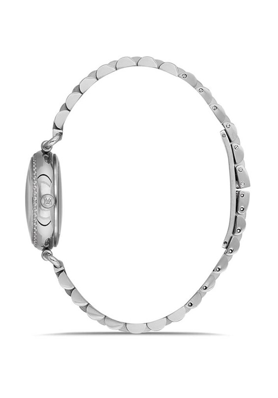 Momentus SS341S-02SS Kadın Kol Saati - Thumbnail