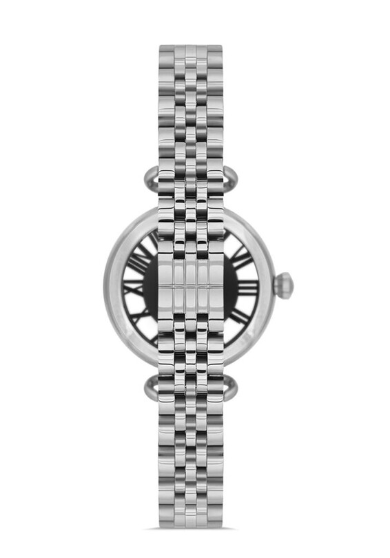 Momentus SS341S-02SS Kadın Kol Saati - Thumbnail