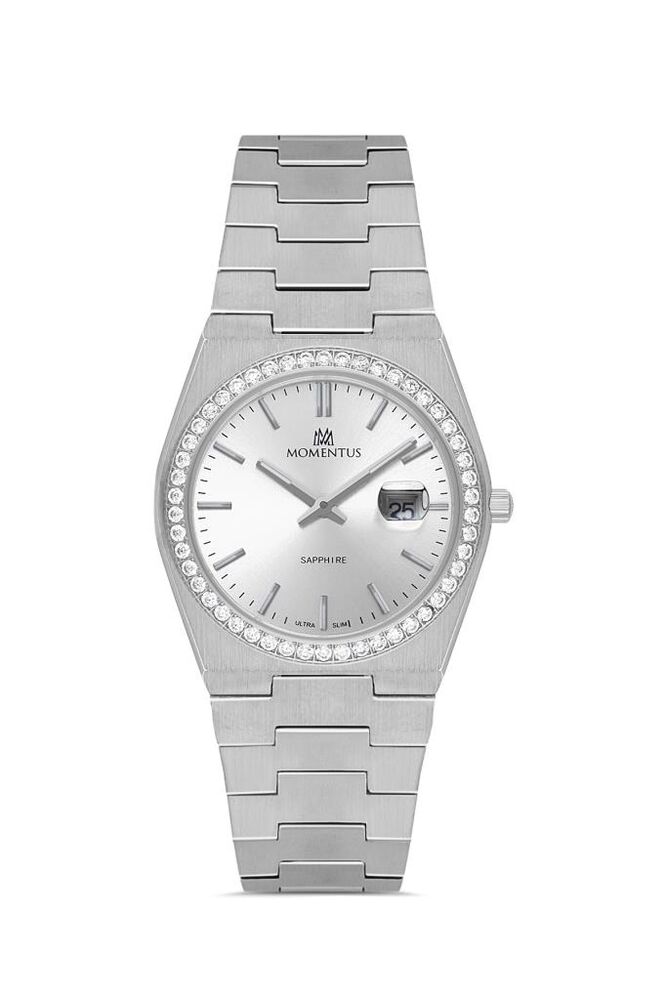 Momentus SS345S-0SS Kadın Kol Saati