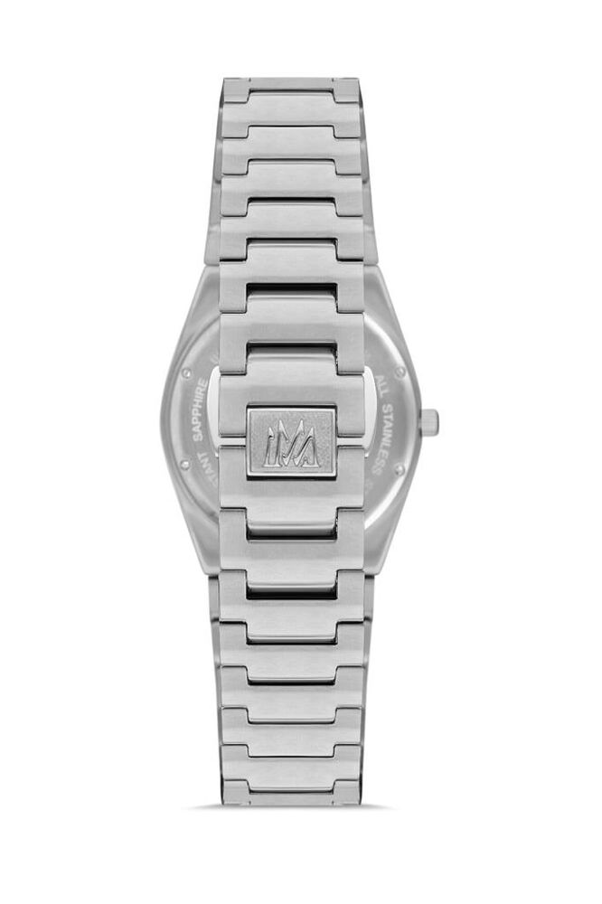 Momentus SS345S-0SS Kadın Kol Saati