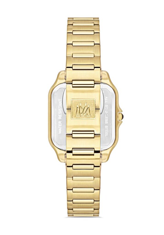 Momentus SS348G-18SG Kadın Kol Saati - Thumbnail