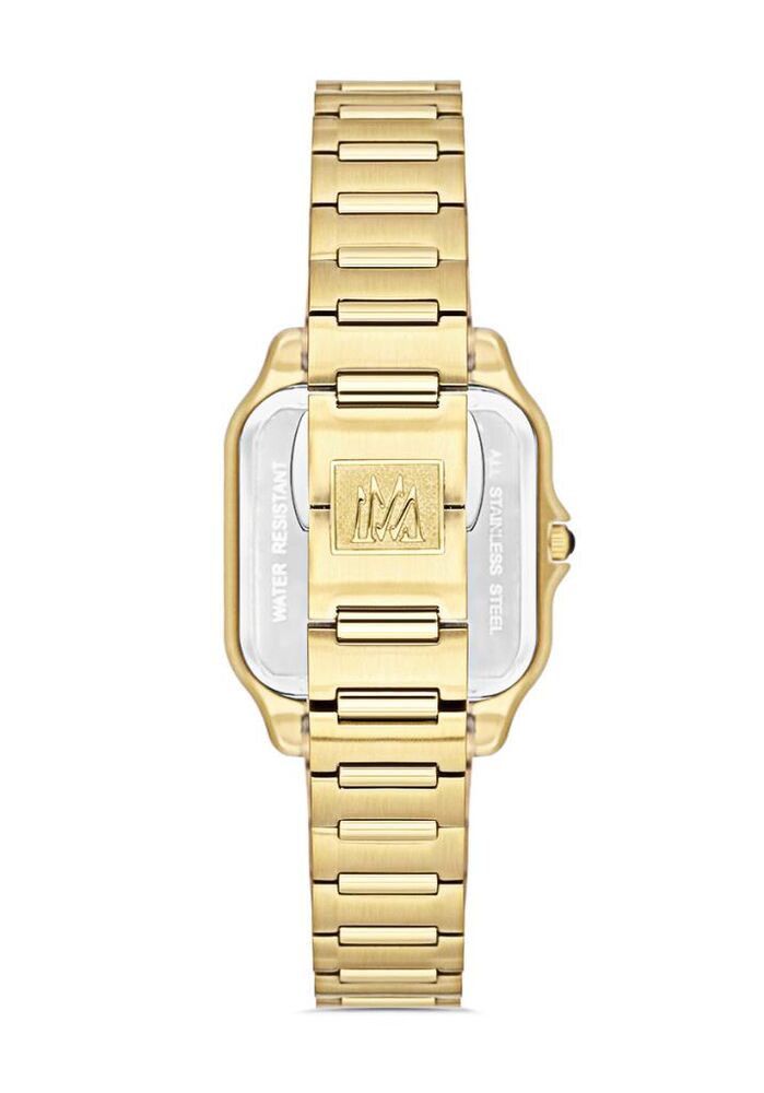 Momentus SS348G-18SG Kadın Kol Saati