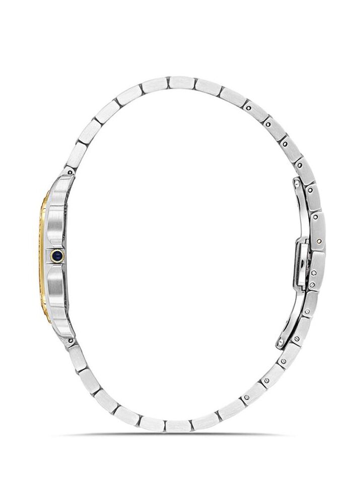 Momentus SS348T-12SG Kadın Kol Saati