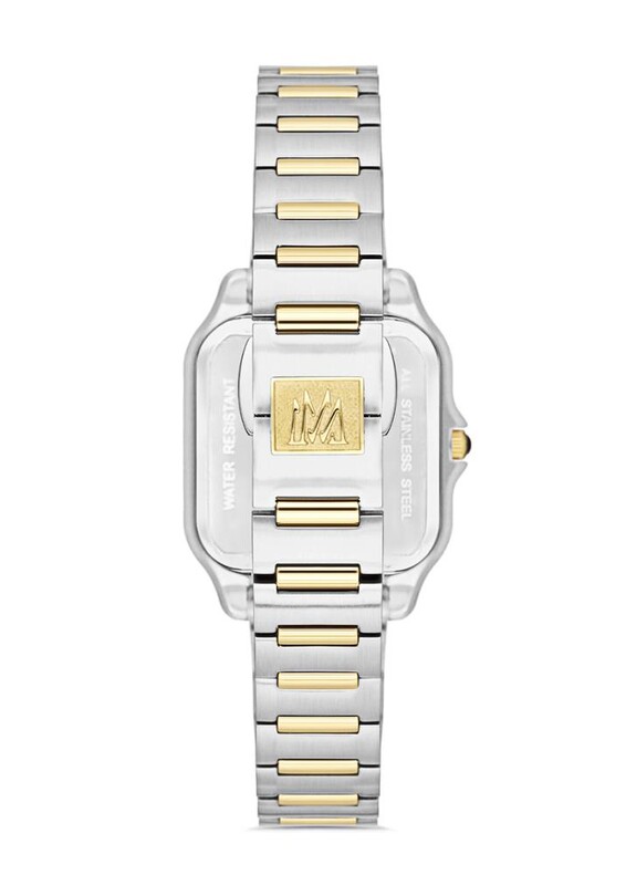 Momentus SS348T-12SG Kadın Kol Saati - Thumbnail