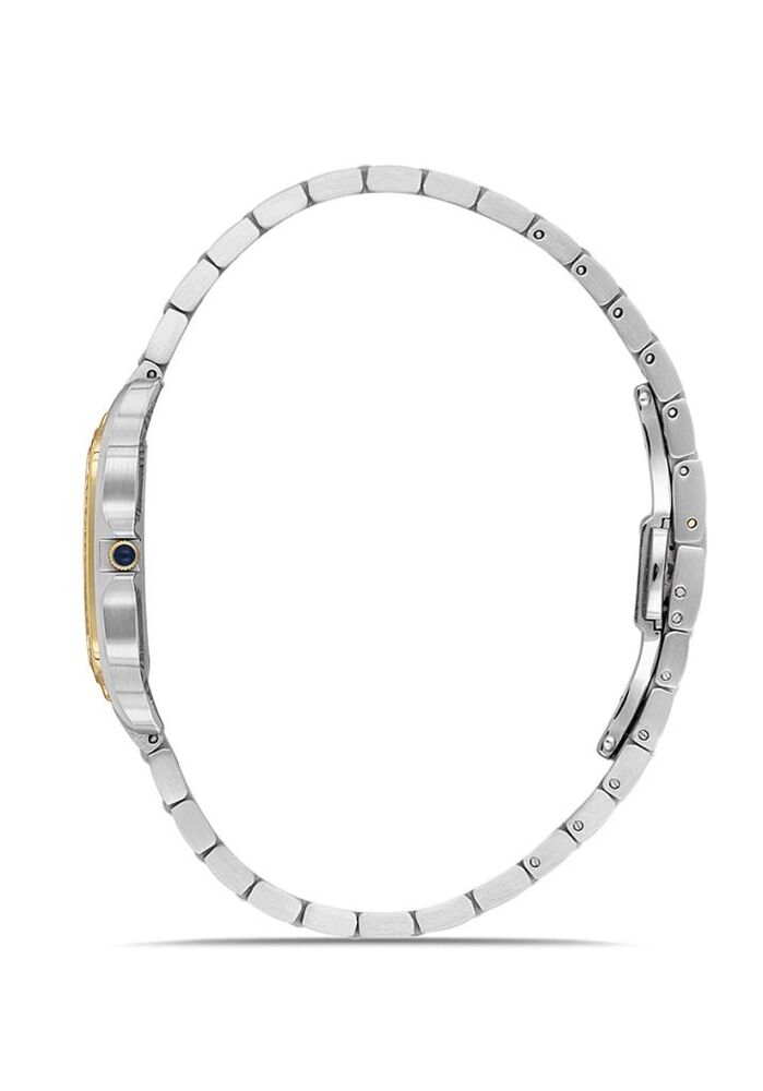 Momentus SS348T-15SG Kadın Kol Saati