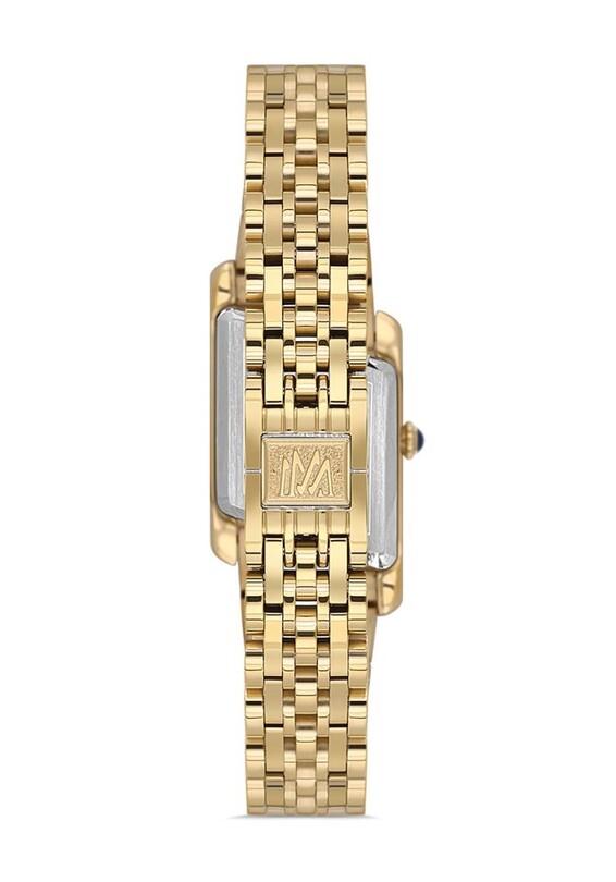 Momentus SS365G-10SG Kadın Kol Saati - Thumbnail