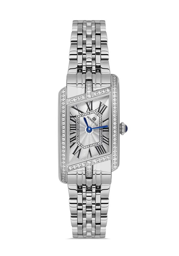 Momentus SS365S-10SS Kadın Kol Saati