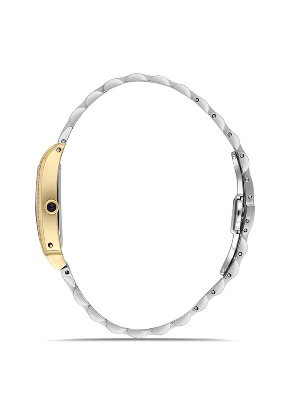 Momentus SS365T-10SG Kadın Kol Saati - Thumbnail