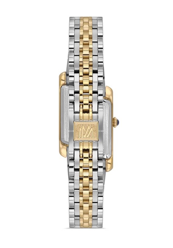 Momentus SS365T-10SG Kadın Kol Saati - Thumbnail