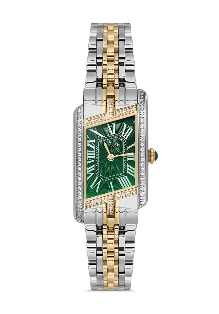 Momentus SS365T-15SG Kadın Kol Saati