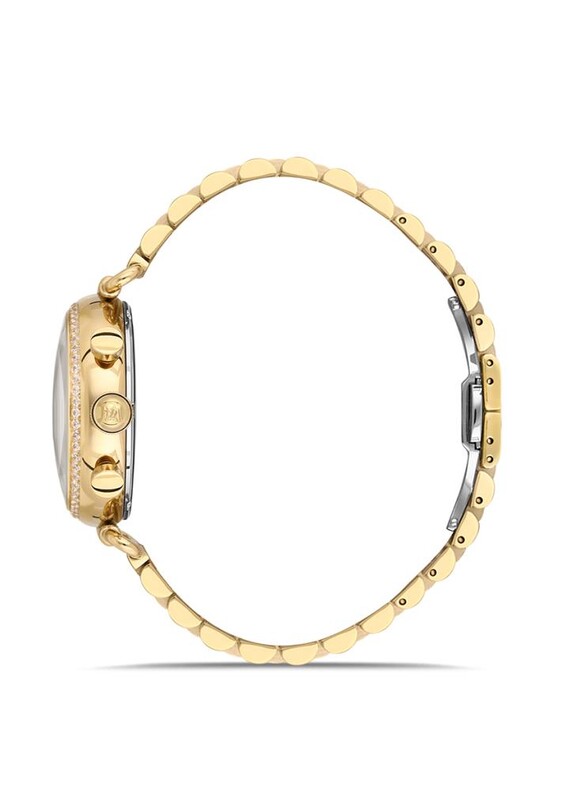 Momentus SS371G-02SG Kadın Kol Saati - Thumbnail