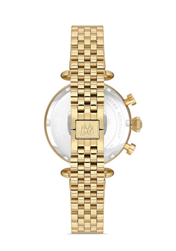 Momentus SS371G-02SG Kadın Kol Saati - Thumbnail