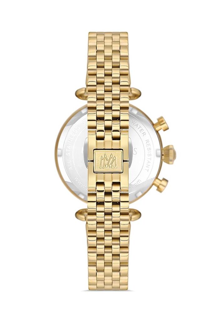 Momentus SS371G-02SG Kadın Kol Saati