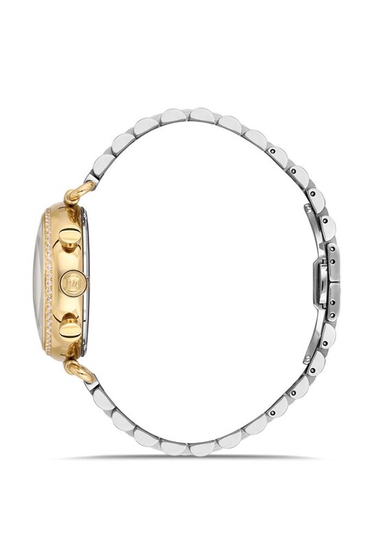 Momentus SS371G-02TG Kadın Kol Saati - Thumbnail