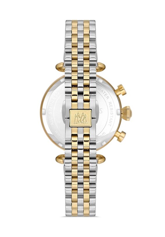 Momentus SS371G-02TG Kadın Kol Saati - Thumbnail