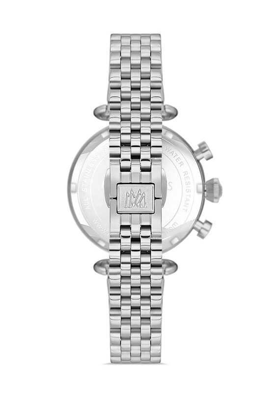 Momentus SS371S-02SS Kadın Kol Saati - Thumbnail