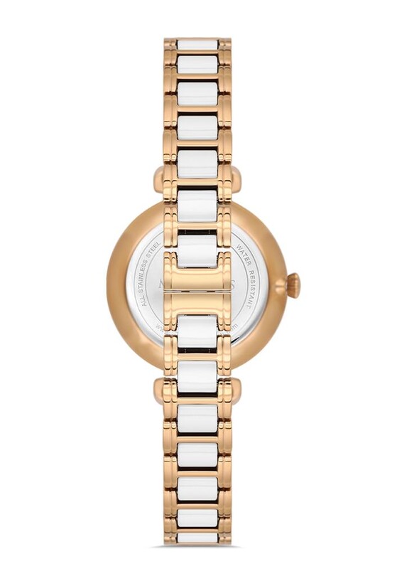 Momentus SS390T-02SR Kadın Kol Saati - Thumbnail