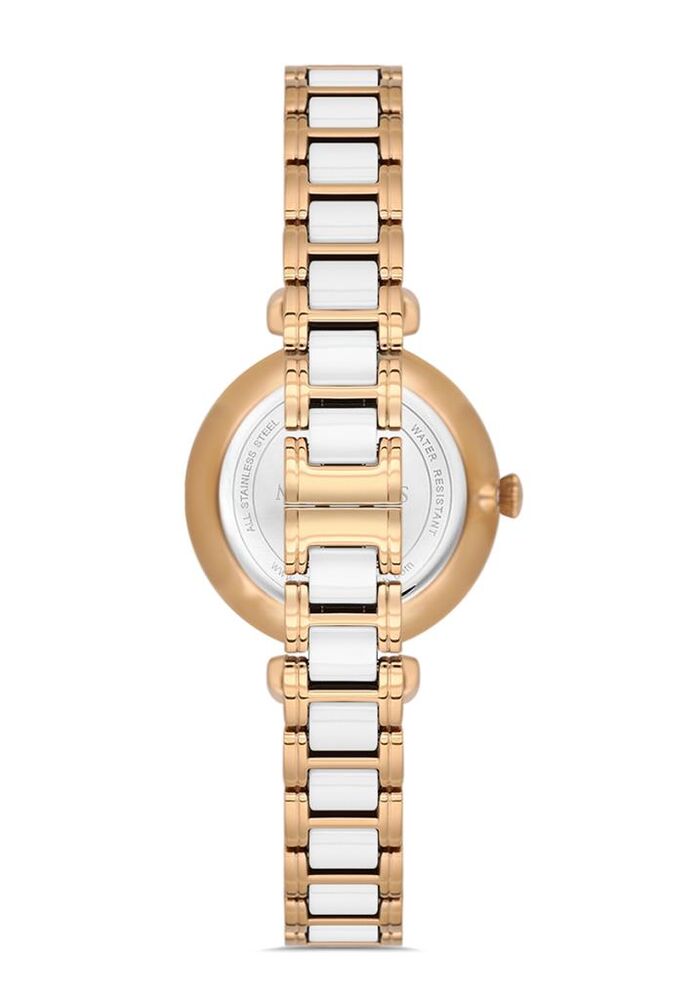 Momentus SS390T-02SR Kadın Kol Saati