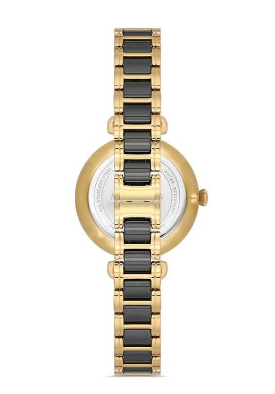 Momentus SS390T-04SG Kadın Kol Saati - Thumbnail