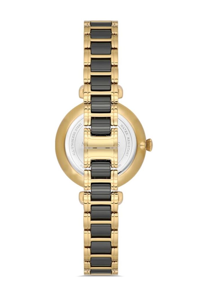 Momentus SS390T-04SG Kadın Kol Saati