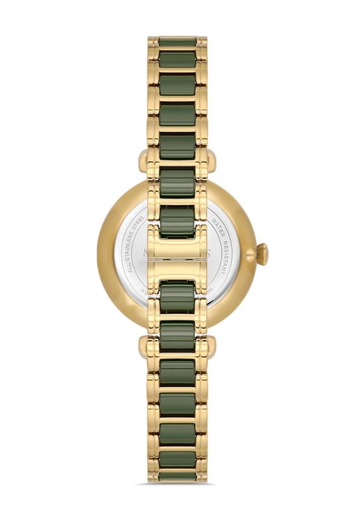 Momentus SS390T-15SG Kadın Kol Saati