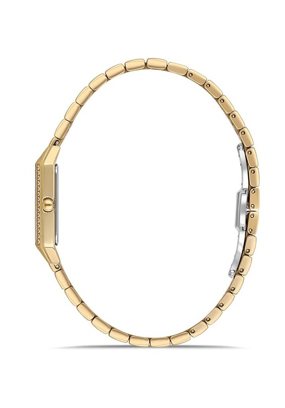 Momentus SS391G-09SG Kadın Kol Saati - Thumbnail