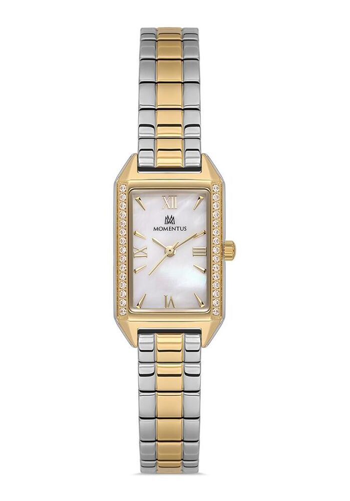 Momentus SS391G-09TG Kadın Kol Saati