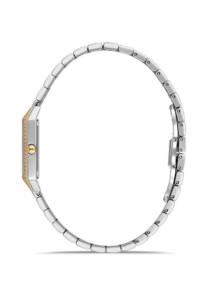 Momentus SS391G-09TG Kadın Kol Saati