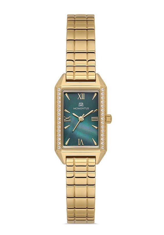 Momentus - Momentus SS391G-15SG Kadın Kol Saati