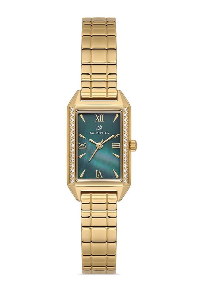 Momentus SS391G-15SG Kadın Kol Saati