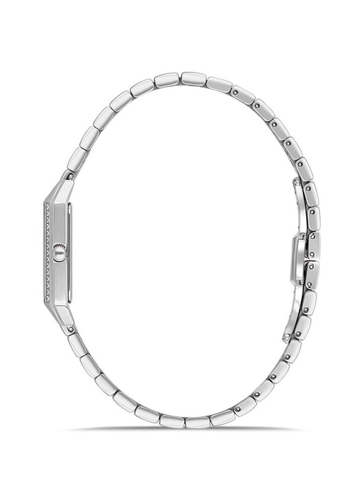 Momentus SS391S-09SS Kadın Kol Saati