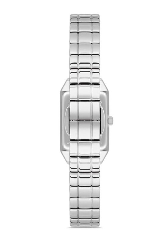 Momentus SS391S-09SS Kadın Kol Saati - Thumbnail