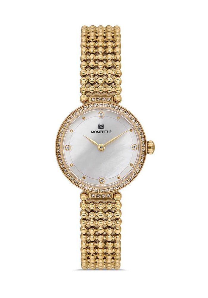 Momentus SS392G-09SG Kadın Kol Saati