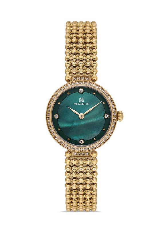 Momentus - Momentus SS392G-15SG Kadın Kol Saati