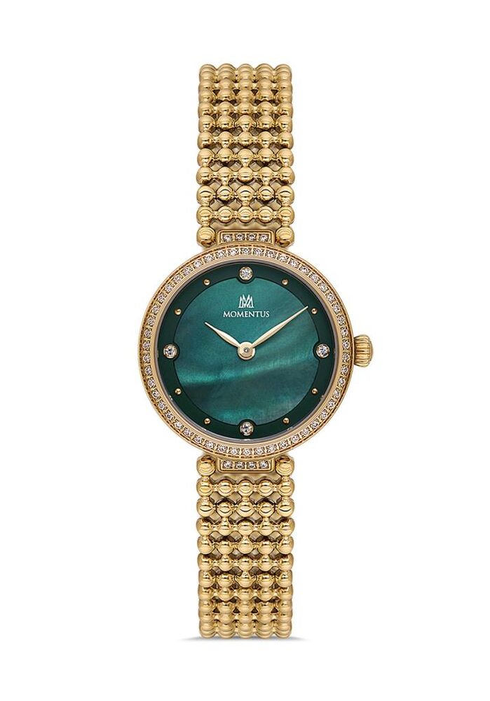 Momentus SS392G-15SG Kadın Kol Saati