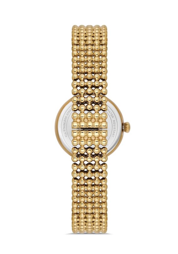 Momentus SS392G-15SG Kadın Kol Saati - Thumbnail