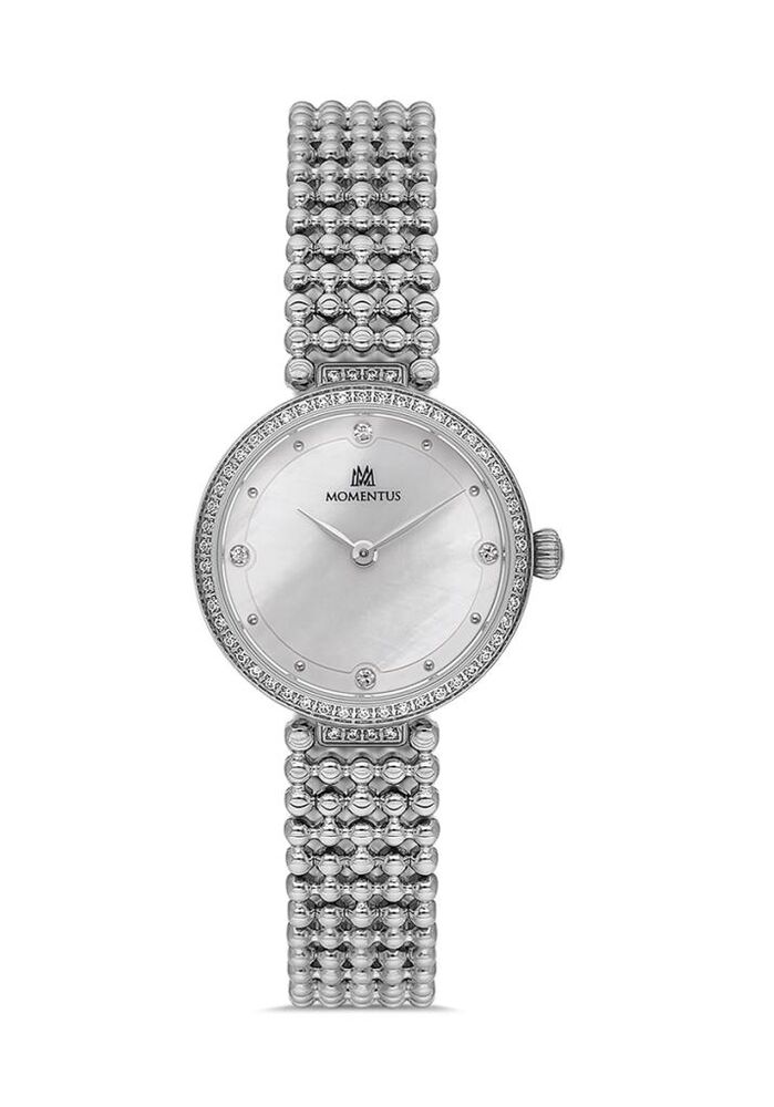 Momentus SS392S-09SS Kadın Kol Saati