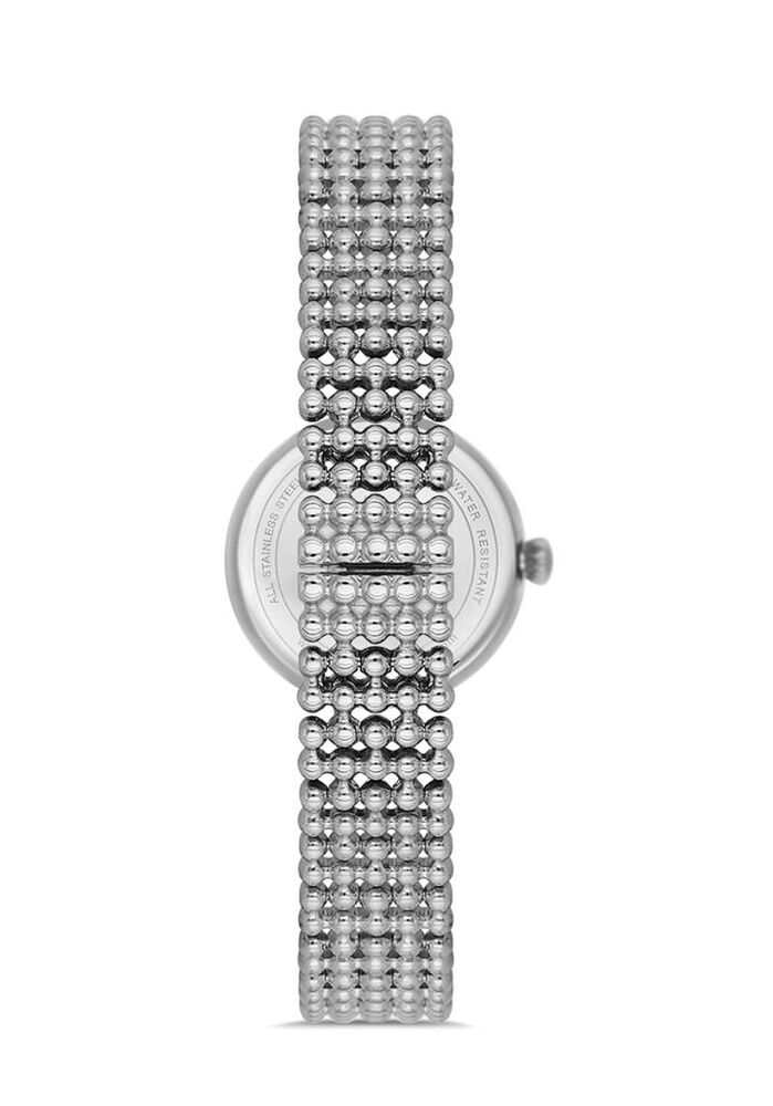 Momentus SS392S-09SS Kadın Kol Saati