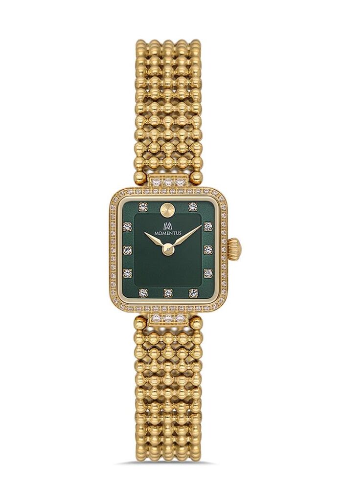 Momentus SS393G-15SG Kadın Kol Saati