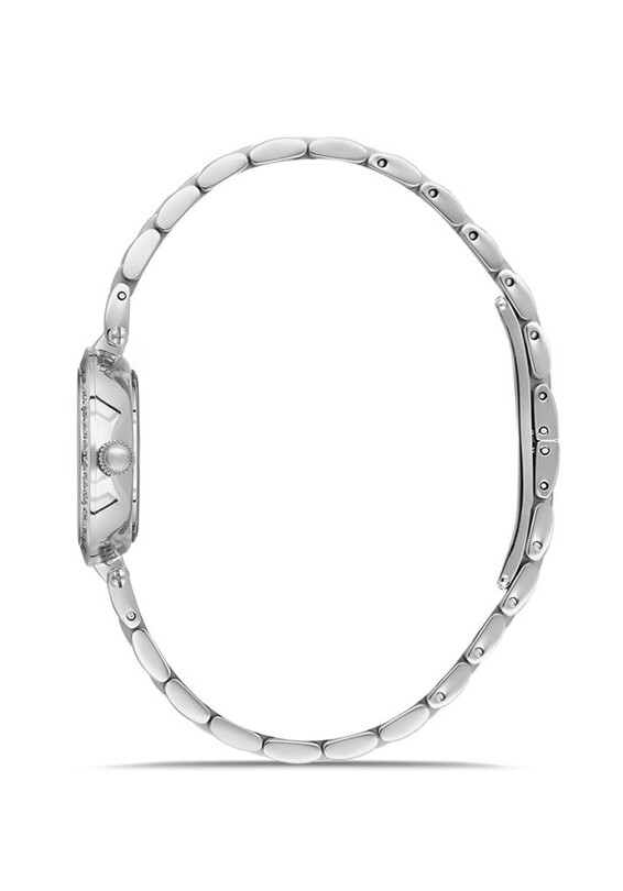 Momentus SS395S-09SS Kadın Kol Saati - Thumbnail