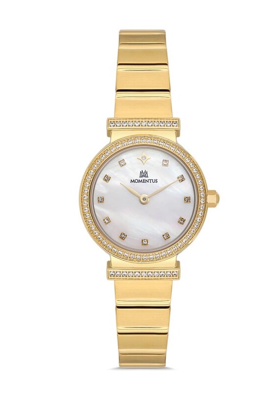 Momentus SS396G-09SG Kadın Kol Saati - Thumbnail