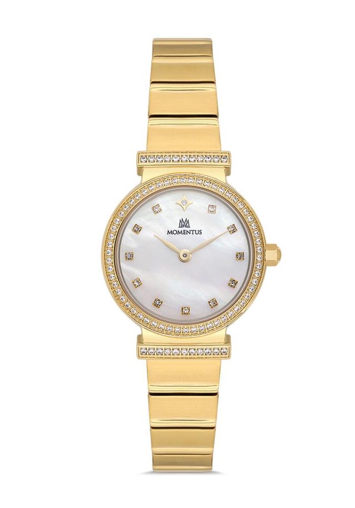 Momentus SS396G-09SG Kadın Kol Saati