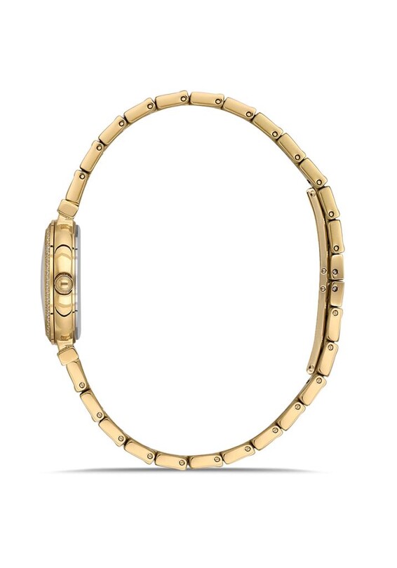 Momentus SS396G-09SG Kadın Kol Saati - Thumbnail