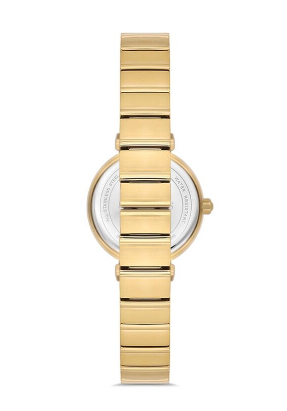 Momentus SS396G-09SG Kadın Kol Saati - Thumbnail