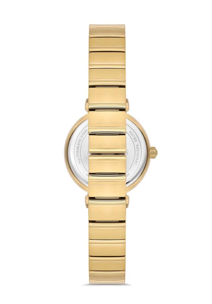 Momentus SS396G-09SG Kadın Kol Saati