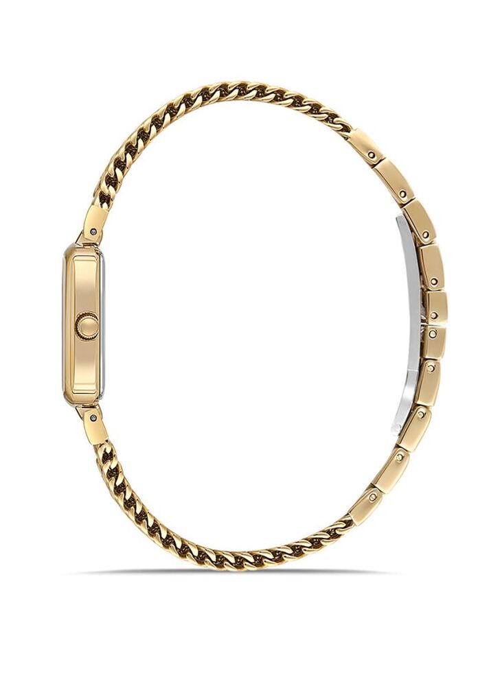 Momentus SS397G-09SG Kadın Kol Saati